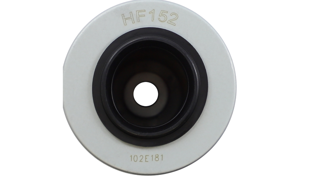 HiFlo HF152 Oil Filter — Cartridge