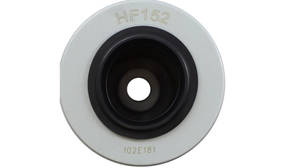 HiFlo HF152 Oil Filter — Cartridge