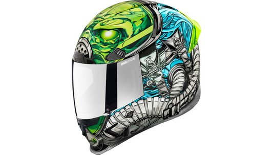 ICON Airframe Pro™ Helmet - Outbreak