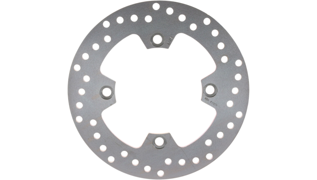 MD Series Pro-Lite Brake Rotor (Part#: MD1004)