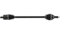 Axle Kit - Complete - 8 Ball - Extreme Duty - Front Left/Right - Polaris (ONE AXLE)