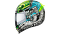 ICON Airframe Pro™ Helmet - Outbreak