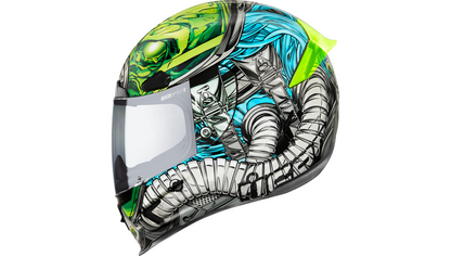 ICON Airframe Pro™ Helmet - Outbreak