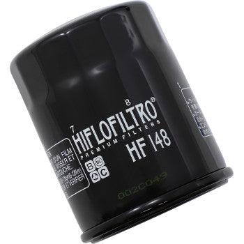 HiFlo Oil Filters