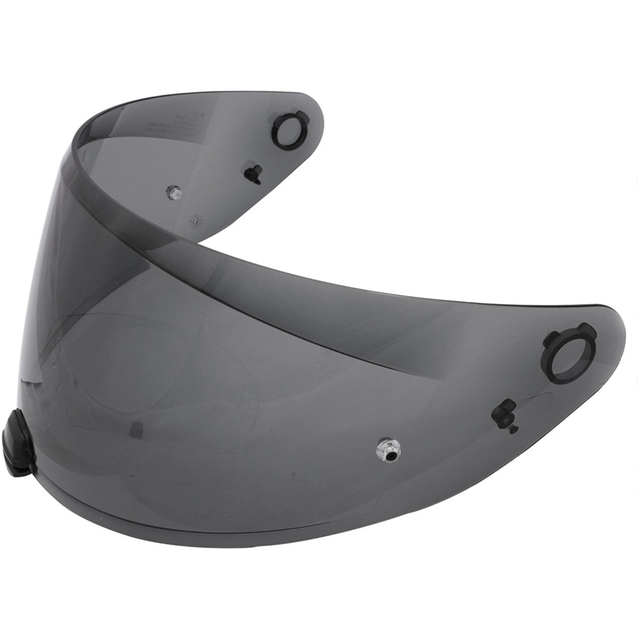 HJC HJ-31 Pinlock-Ready Face Shield