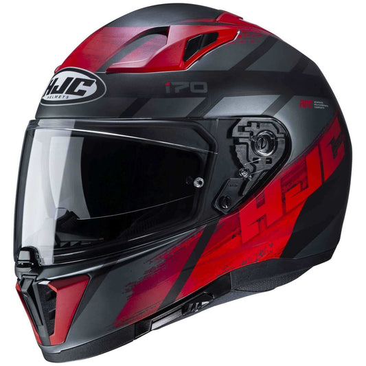 HJC i70 REDEN Helmet