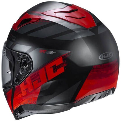 HJC i70 REDEN Helmet