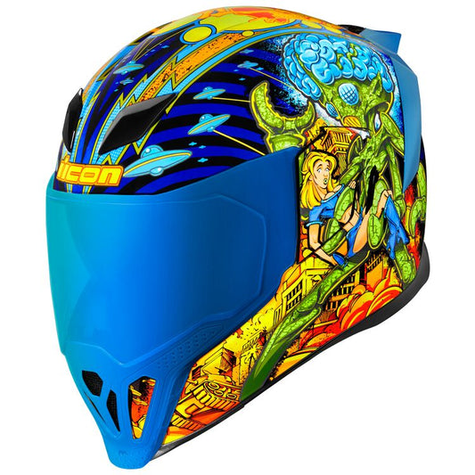 Icon Airflite Helmet