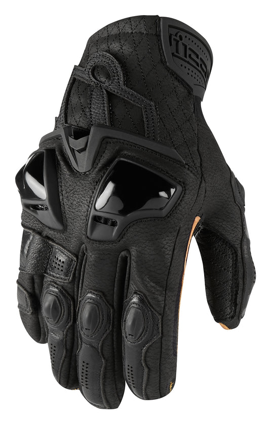 ICON Hypersport™ Short Gloves