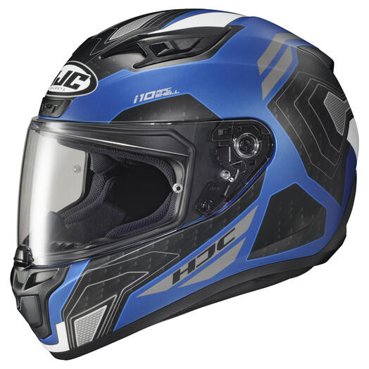 HJC i10 SONAR Helmet