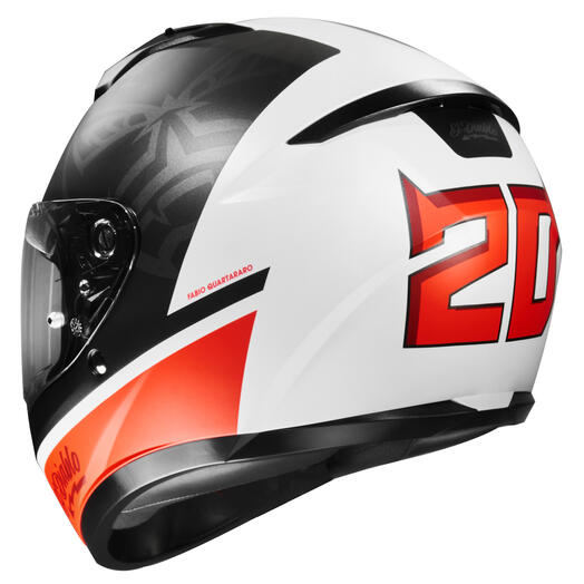 HJC C10 FQ20 Helmet