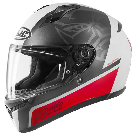 HJC C10 FQ20 Helmet