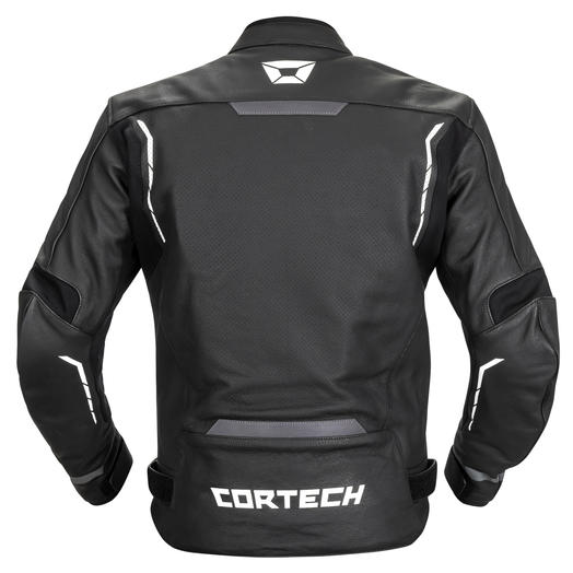 Cortech CHICANE Leather Jacket