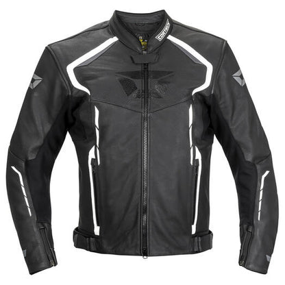 Cortech CHICANE Leather Jacket