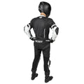 CORTECH Revo Sport Air Men's 1-Piece Leather Suit