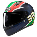 HJC C10 Binder BB33 Helmet