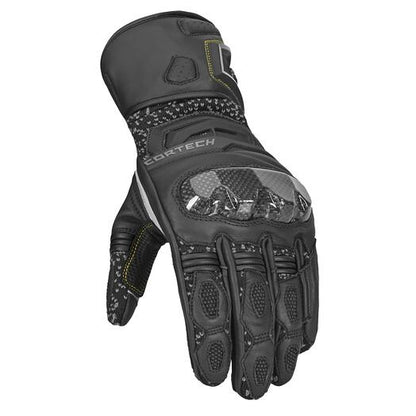 CORTECH Revo RR V2 Gloves - Black
