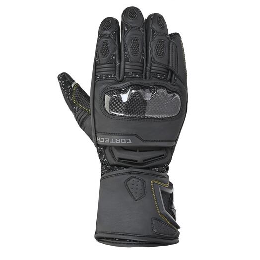 CORTECH Revo RR V2 Gloves - Black