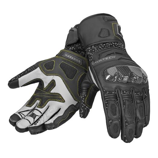 CORTECH Revo RR V2 Gloves - Black