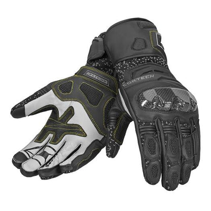 CORTECH Revo RR V2 Gloves - Black