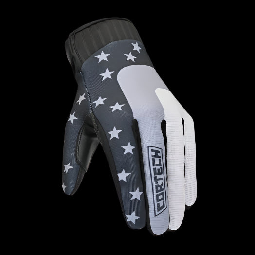 CORTECH Standard Issue Flag Gloves