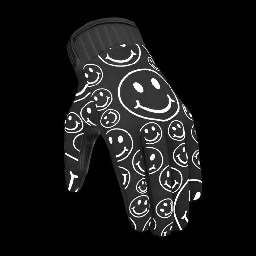 CORTECH Standard Issue Happy Faces Gloves