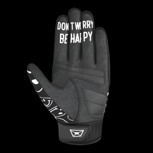 CORTECH Standard Issue Happy Faces Gloves