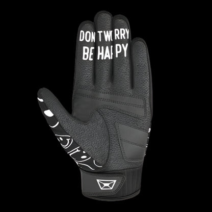 CORTECH Standard Issue Happy Faces Gloves