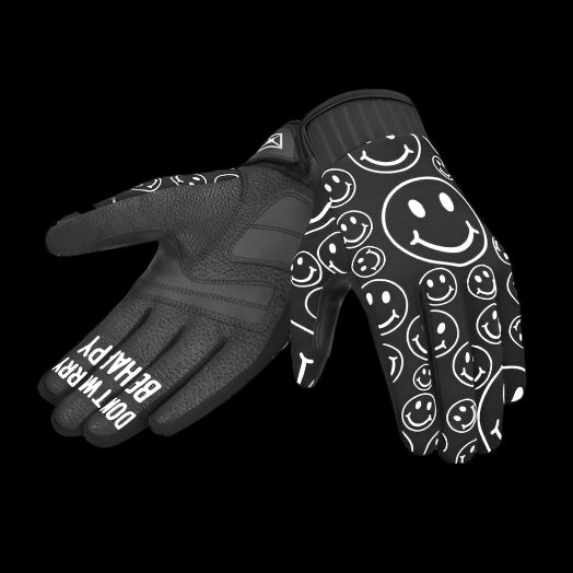 CORTECH Standard Issue Happy Faces Gloves