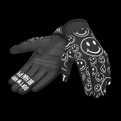 CORTECH Standard Issue Happy Faces Gloves