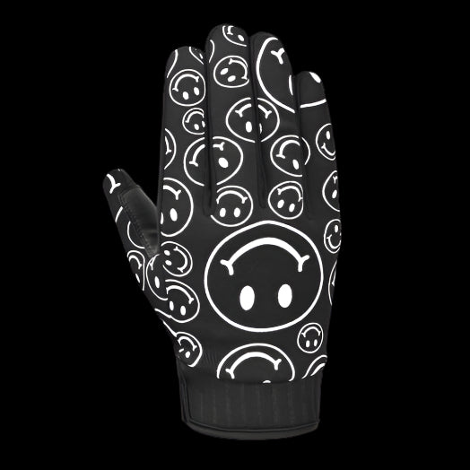 CORTECH Standard Issue Happy Faces Gloves