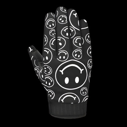 CORTECH Standard Issue Happy Faces Gloves