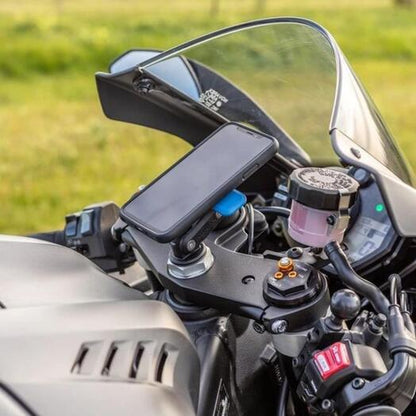 Quad Lock MOTORCYCLE FORK STEM MOUNT