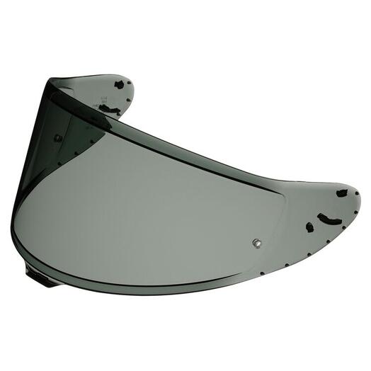 Shoei CWR-F2 Dark Smoke Shield (Fitment: RF1400 and X-Fifteen)