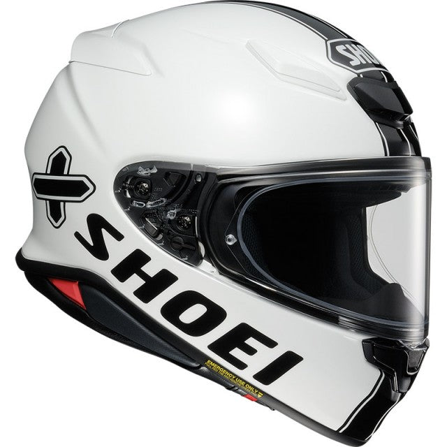 Shoei RF-1400 Helmet – Young Motorsports