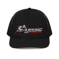 Young Motorsports Hats and Beanies