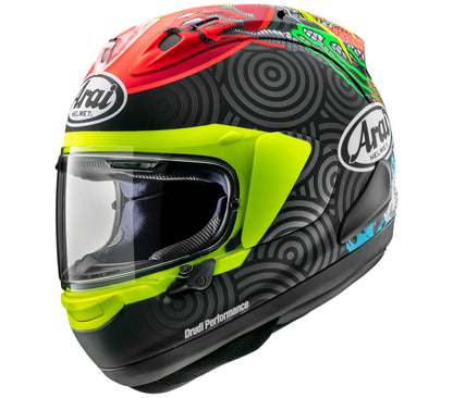 Arai Corsair-X Helmet